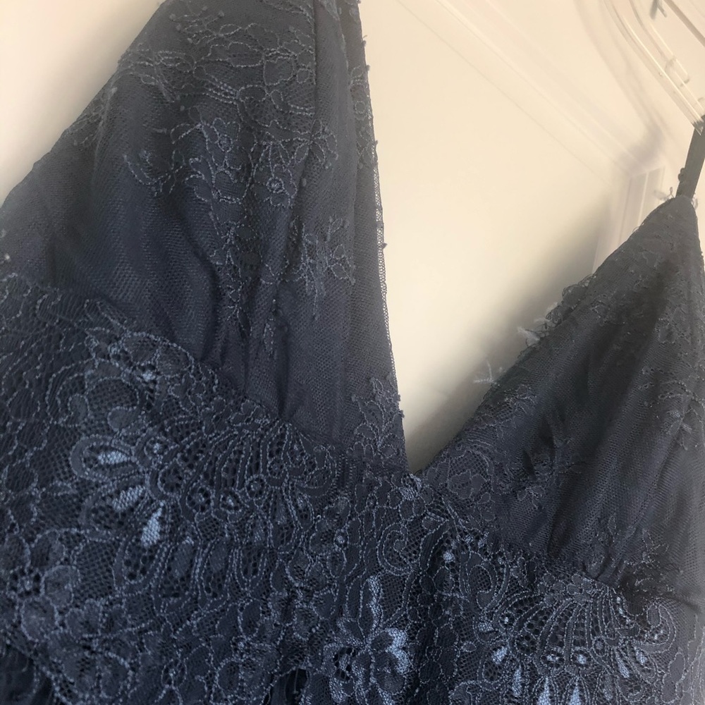 Lulus Formal Maxi Dress
